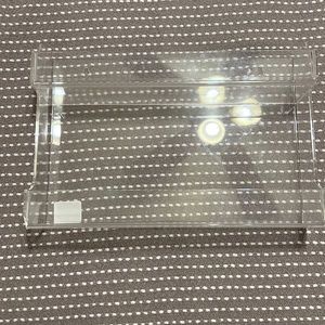 Storage for nail polish or makeup